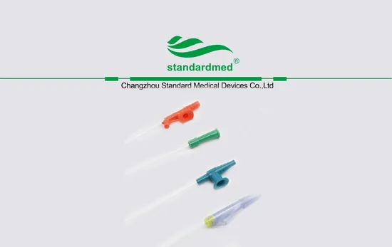 CE Certificated China Cheaper Price Medical Disposable Endotracheal Tubes with Cuff
