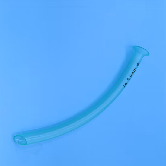 2,5 mm Einweg-Nasopharynx-Atemweg