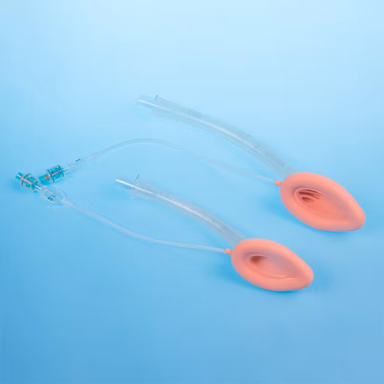 Hochwertige Nasopharyngeal-Atemwege mit CE und ISO13485