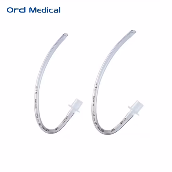 Großhandel mit medizinischen Kehlkopfelektroden, Emg-Endotrachealtuben in allen Größen